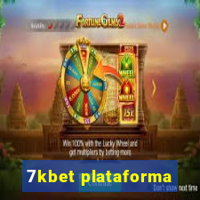 7kbet plataforma